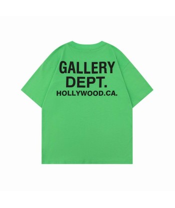 Gallery Dept t-shirt Les magasins à Paris