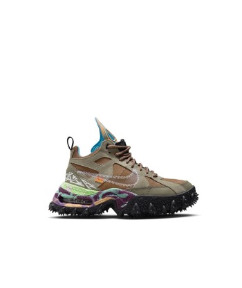 NIKE Terra forma c/o off-white pour bénéficier 