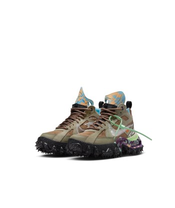 NIKE Terra forma c/o off-white pour bénéficier 