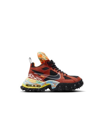 NIKE  Terra forma c/o off-white ou a consommer sur place