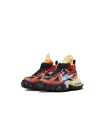 NIKE  Terra forma c/o off-white ou a consommer sur place