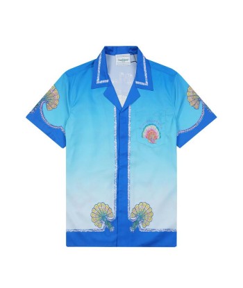 Casablanca chemise de plage Comparez plus de prix