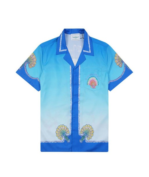 Casablanca chemise de plage Comparez plus de prix