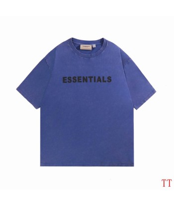 Essentials t-shirt à logo imprimé à prix réduit toute l'année