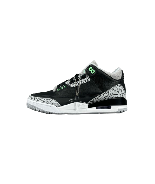 Jordanbaskets Air Jordan 3 Retro de la marque