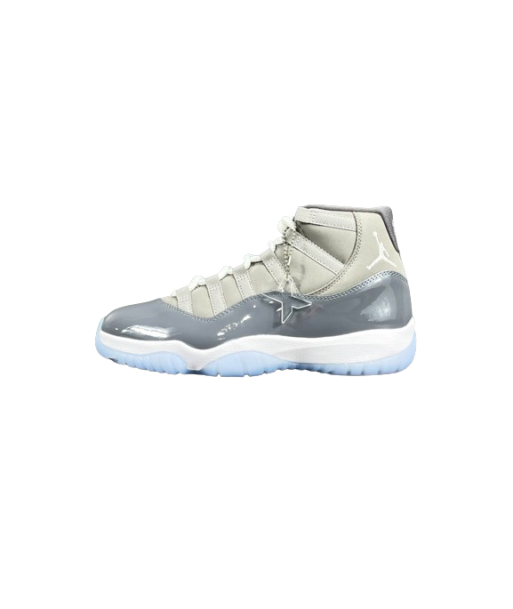 Jordanbaskets Air Jordan 11 Retro"Cool Grey 2021" est présent 