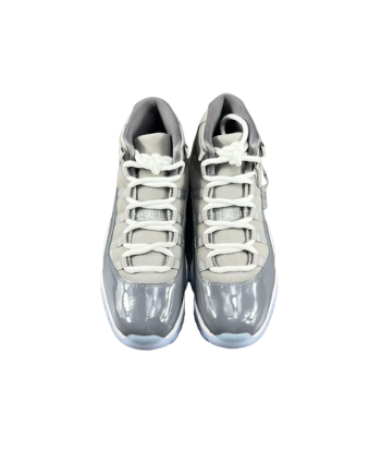 Jordanbaskets Air Jordan 11 Retro"Cool Grey 2021" est présent 