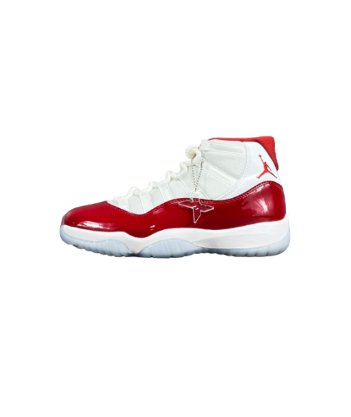 Jordanbaskets Air Jordan 11"Cherry 2022" la chaussure