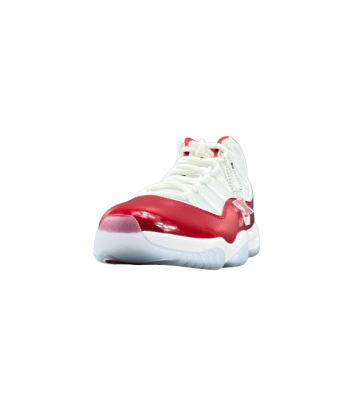 Jordanbaskets Air Jordan 11"Cherry 2022" la chaussure