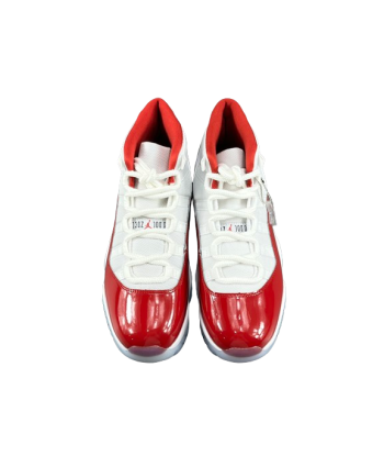 Jordanbaskets Air Jordan 11"Cherry 2022" la chaussure