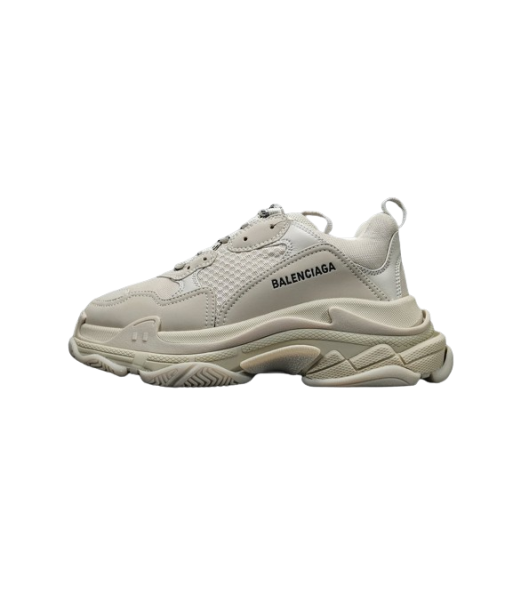 Balenciagabaskets Triple S acheter