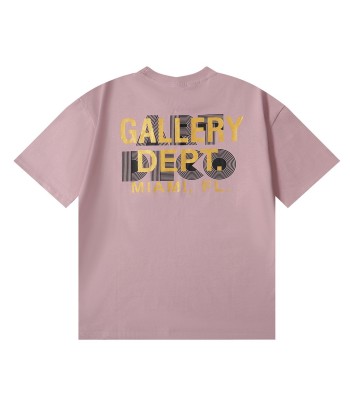 GALLERY DEPT T-shirt art déco 2023