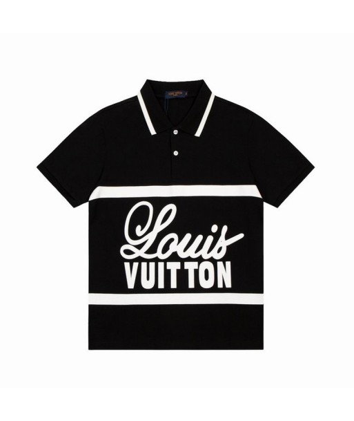 Polo de cyclisme vintage Louis Vuitton livraison gratuite