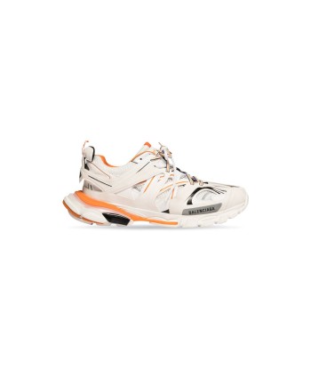 BALENCIAGA SNEAKER TRACK POUR HOMME EN BLANC prix