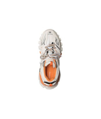 BALENCIAGA SNEAKER TRACK POUR HOMME EN BLANC prix