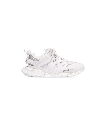 BALENCIAGA SNEAKER TRACK POUR HOMME EN BLANC de la marque