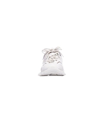 BALENCIAGA SNEAKER TRACK POUR HOMME EN BLANC de la marque