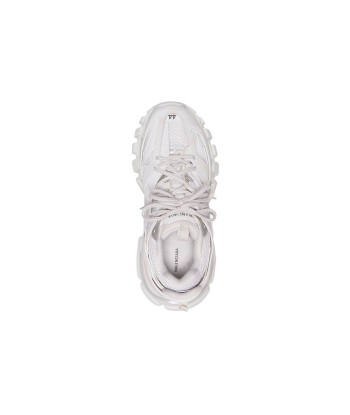 BALENCIAGA SNEAKER TRACK POUR HOMME EN BLANC de la marque