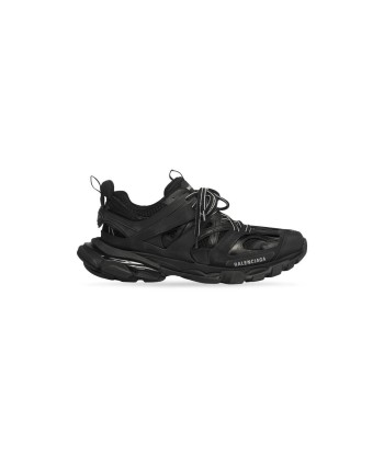 BALENCIAGA SNEAKER TRACK POUR HOMME EN NOIR de la marque