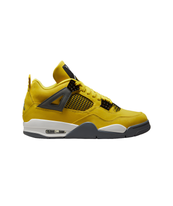 Jordanbaskets Air Jordan 4 Retro Venez acheter