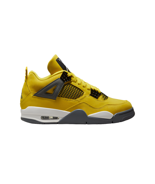 Jordanbaskets Air Jordan 4 Retro Venez acheter