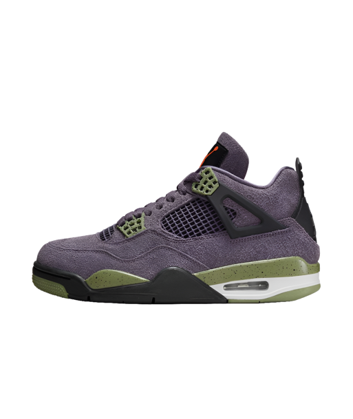 Jordanbaskets Air Jordan 4 Retro Economisez 