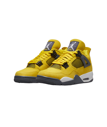 Jordanbaskets Air Jordan 4 Retro Venez acheter