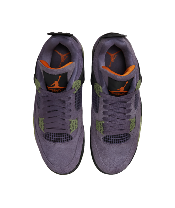 Jordanbaskets Air Jordan 4 Retro Economisez 