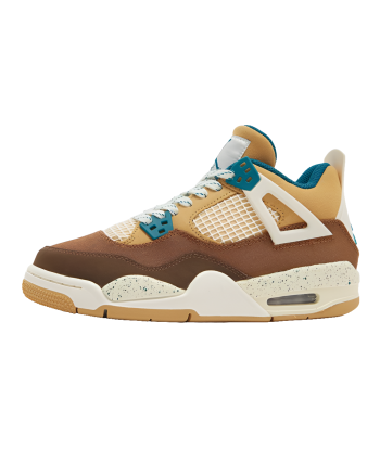 Jordanbaskets Air Jordan 4 Retro cacao offre 