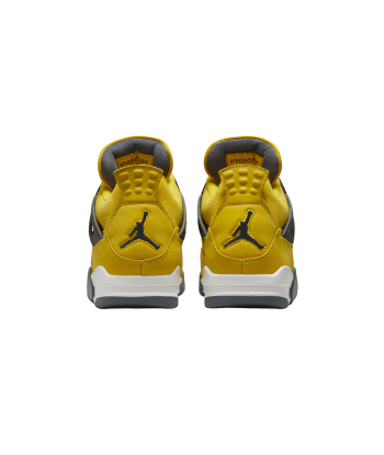 Jordanbaskets Air Jordan 4 Retro Venez acheter