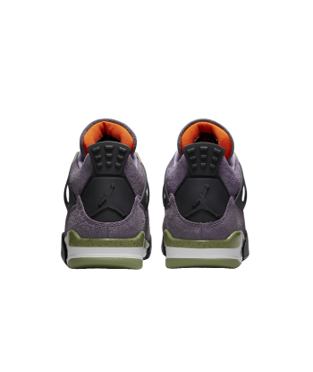 Jordanbaskets Air Jordan 4 Retro Economisez 