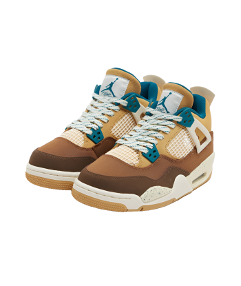 Jordanbaskets Air Jordan 4 Retro cacao offre 