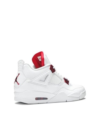 Jordanbaskets Air Jordan 4 Retro pas cheres