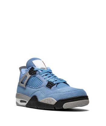 Jordanbaskets Air Jordan 4 Retro "University Blue" meilleur choix