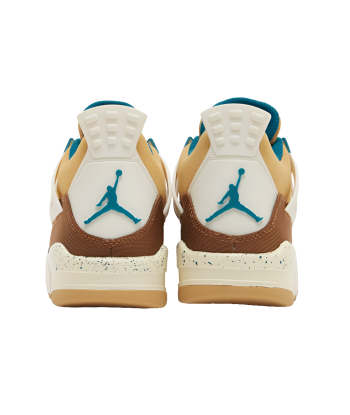 Jordanbaskets Air Jordan 4 Retro cacao offre 