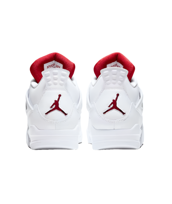 Jordanbaskets Air Jordan 4 Retro pas cheres