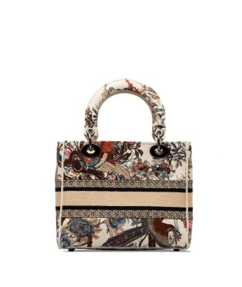 DIORSac Lady D-Lite moyen acheter en ligne