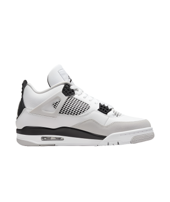 Jordanbaskets Air Jordan 4 Retro military black JUSQU'A -70%! 