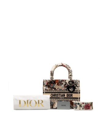 DIORSac Lady D-Lite moyen acheter en ligne