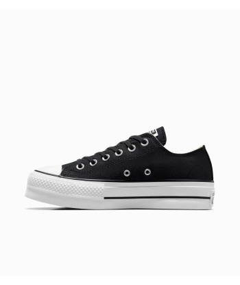 Converse CTAS Lift OX pas cheres