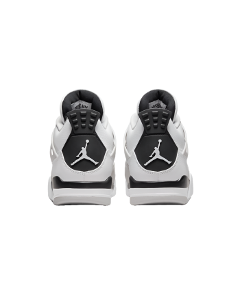 Jordanbaskets Air Jordan 4 Retro military black JUSQU'A -70%! 