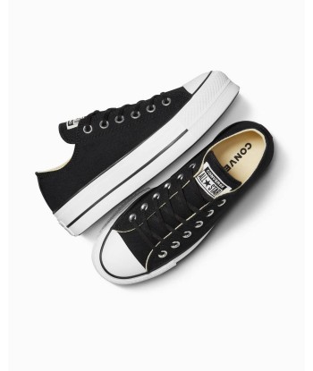 Converse CTAS Lift OX pas cheres