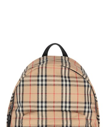 Burberrysac à dos à carreaux vintage en ligne