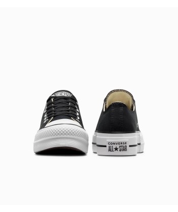 Converse CTAS Lift OX pas cheres