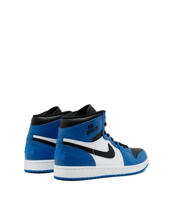 Jordanbaskets Air Jordan 1 Retro High Véritable concentré