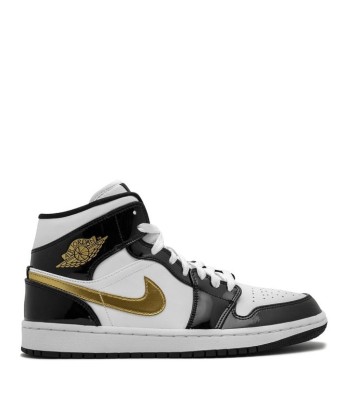 Jordanbaskets Air Jordan 1 Mid SE Pour