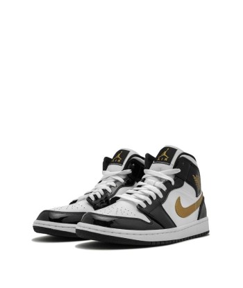 Jordanbaskets Air Jordan 1 Mid SE Pour