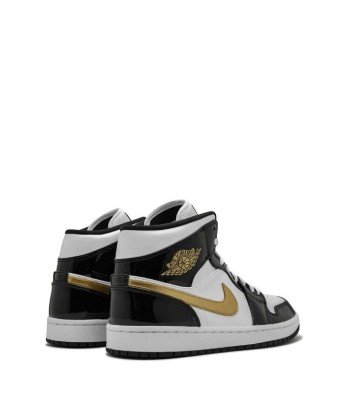 Jordanbaskets Air Jordan 1 Mid SE Pour