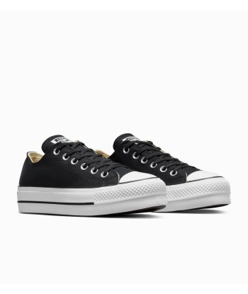 Converse CTAS Lift OX pas cheres