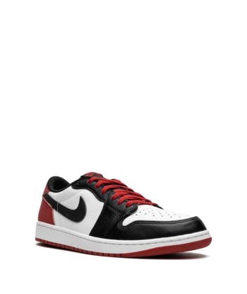 Jordanbaskets Air Jordan 1 OG 'Black Toe' 50% de réduction en Octobre 2024